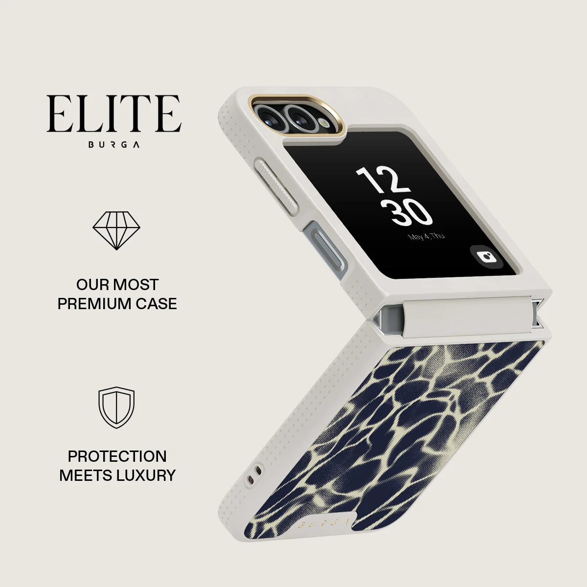 Abyss - Samsung Galaxy Z Flip 6 Case - Image 21