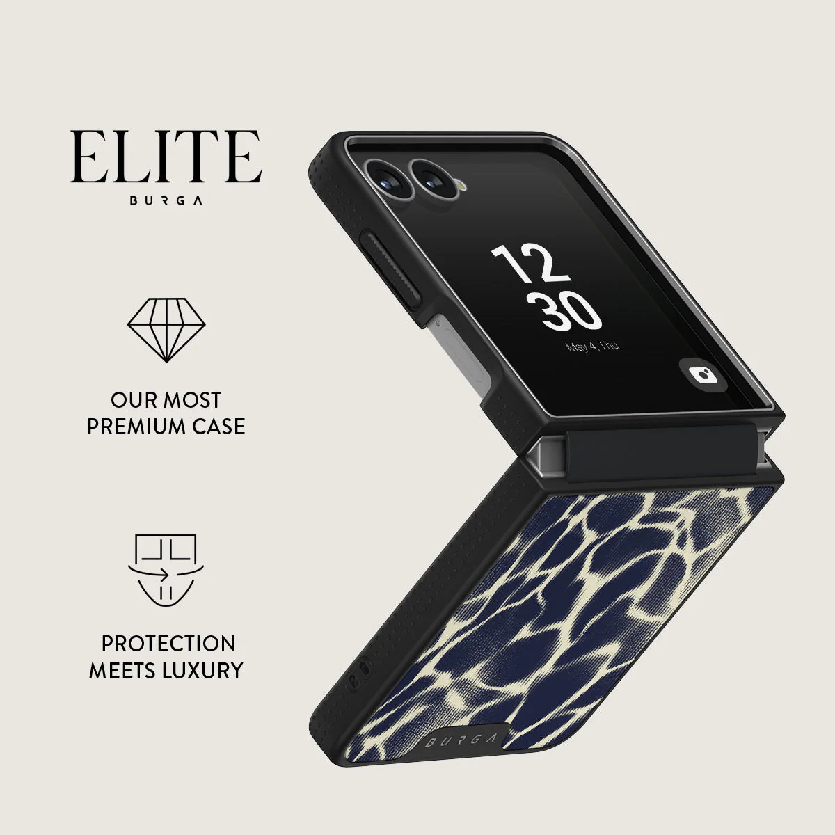 Abyss - Samsung Galaxy Z Flip 7 Case - Image 13