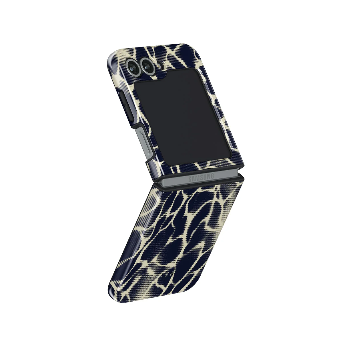 Abyss - Samsung Galaxy Z Flip 7 FE Case