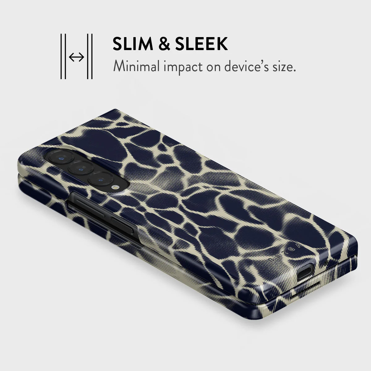 Abyss - Samsung Galaxy Z Fold 4 Case - Image 4