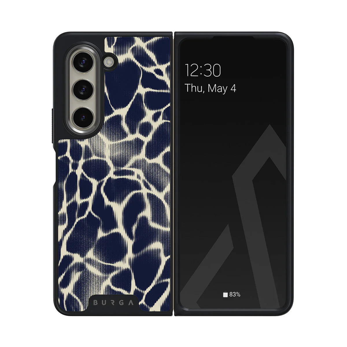 Abyss - Samsung Galaxy Z Fold 5 Case - Image 8