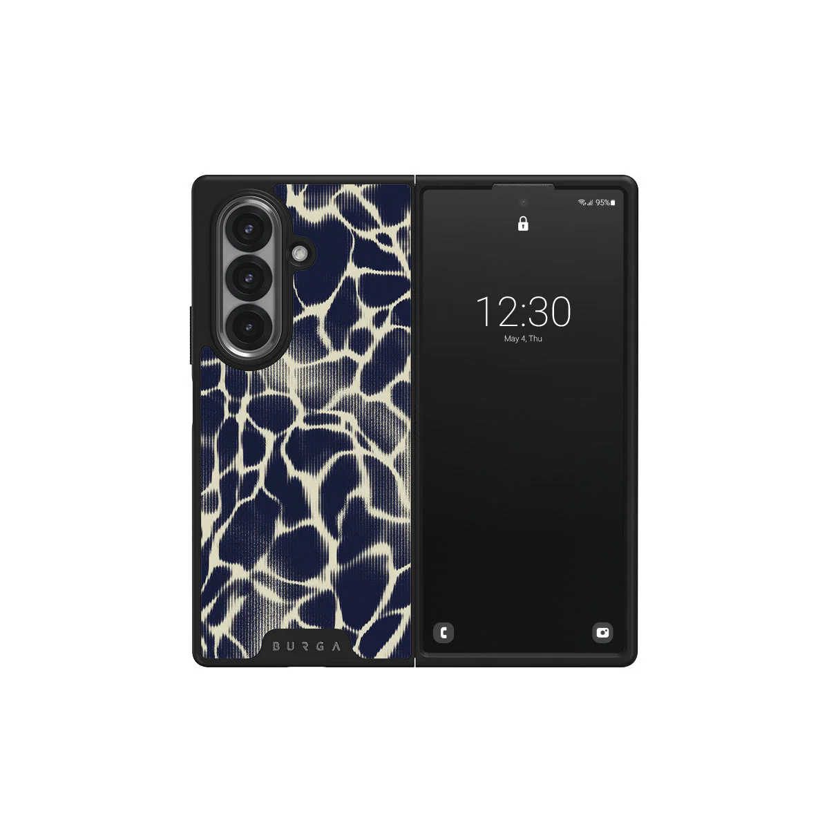 Abyss - Samsung Galaxy Z Fold 7 Case - Image 8