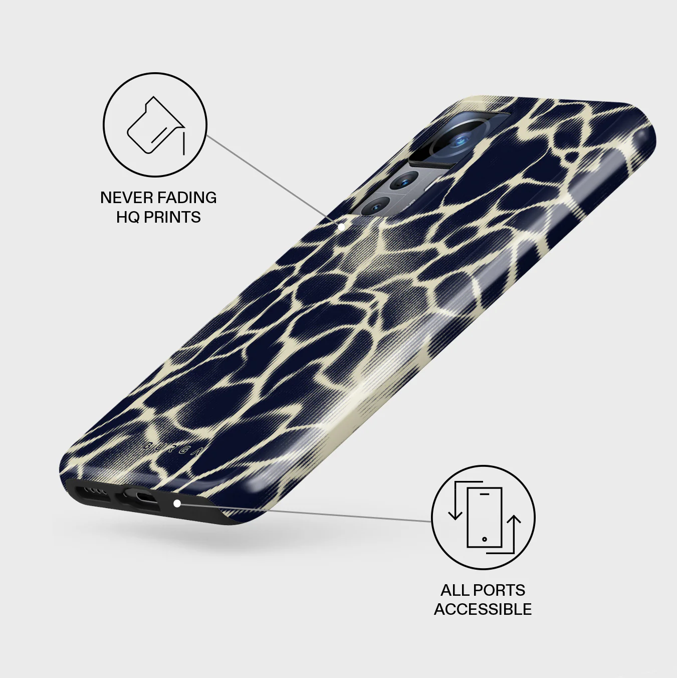 Abyss - Xiaomi 12T Pro Case - Image 3