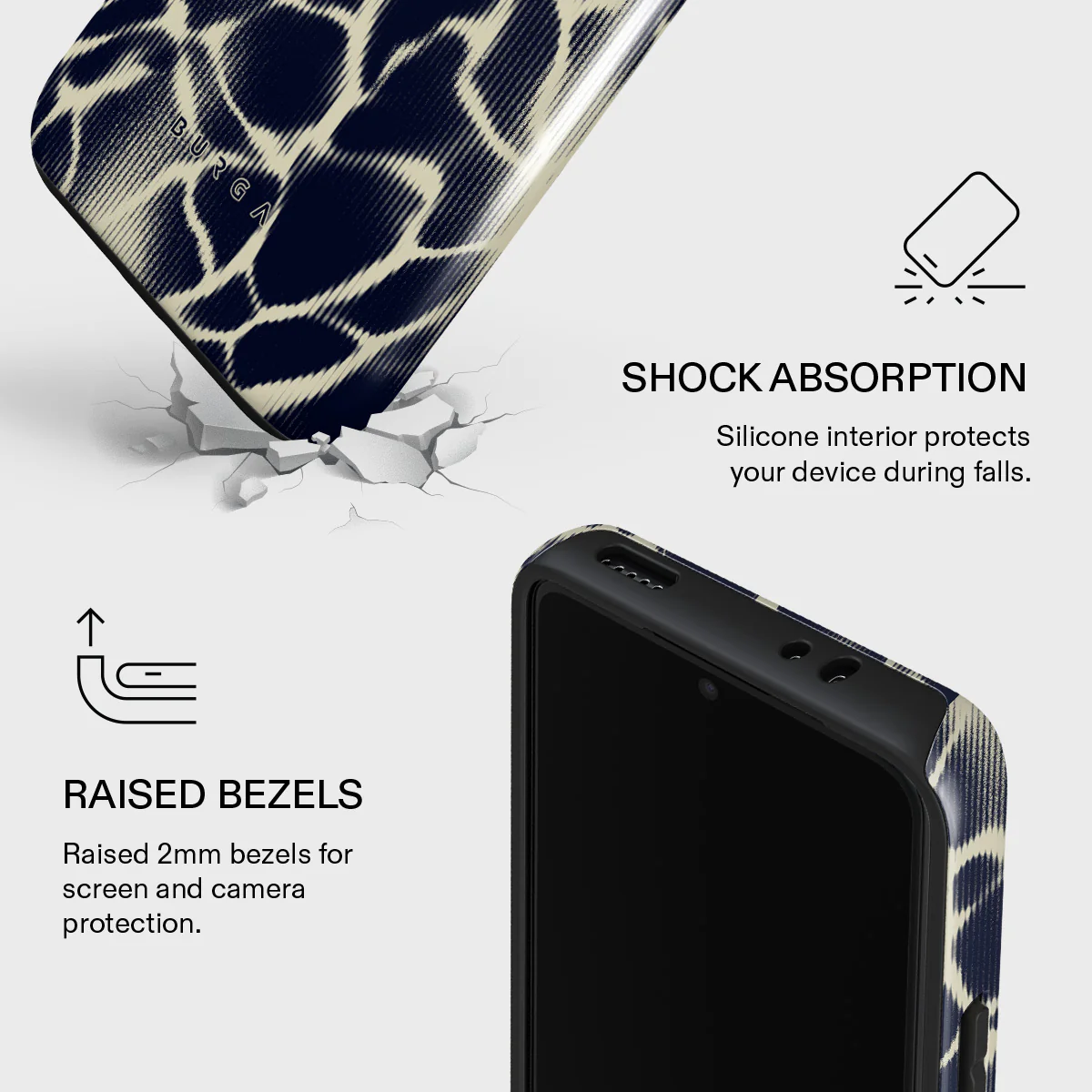 Abyss - Xiaomi 12T Pro Case - Image 4