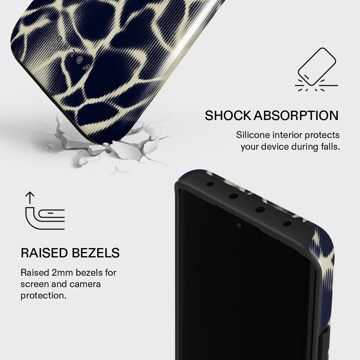 Abyss - Xiaomi 13 Pro Case - Image 4