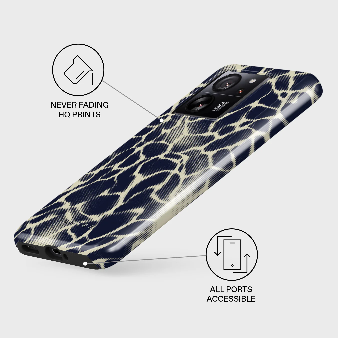 Abyss - Xiaomi 13T Pro Case - Image 3