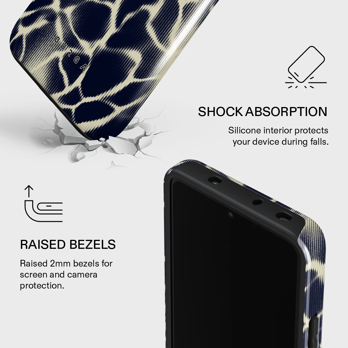 Abyss - Xiaomi 13T Pro Case - Image 4