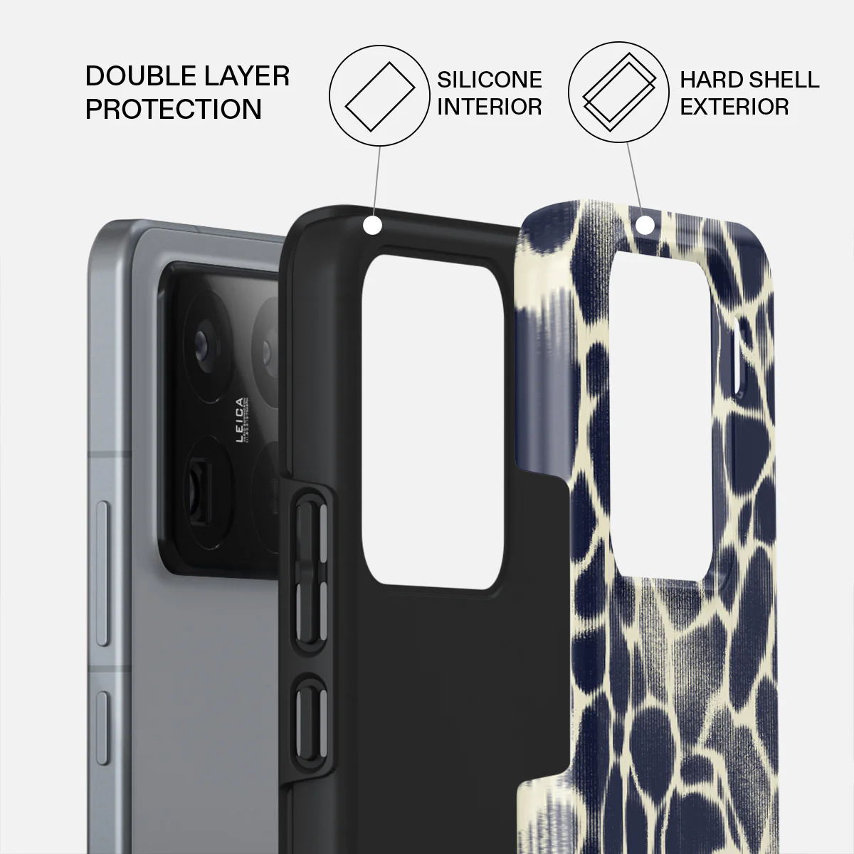 Abyss - Xiaomi 15 Pro Case - Image 2