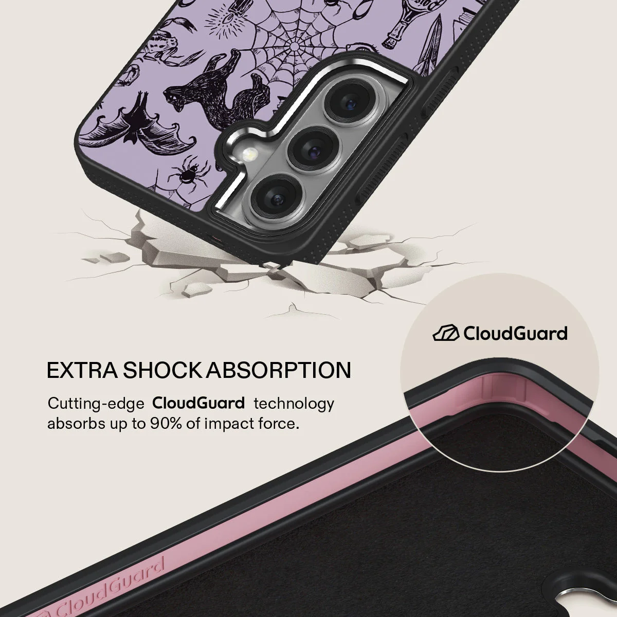 Academy - Samsung Galaxy S26 Case - Image 14