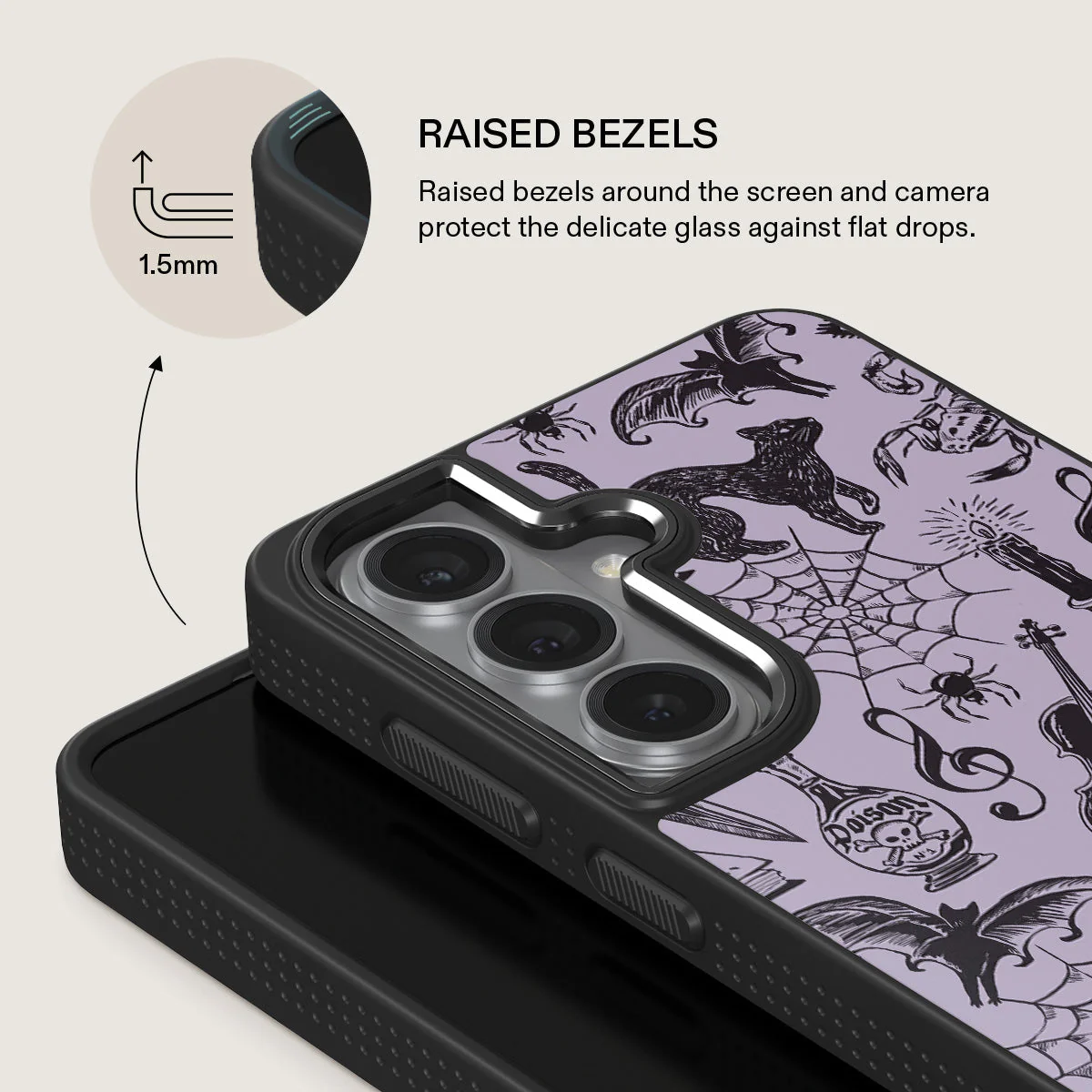 Academy - Samsung Galaxy S26 Case - Image 15