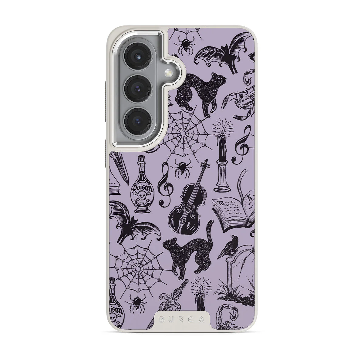 Academy - Samsung Galaxy S26 Case - Image 33