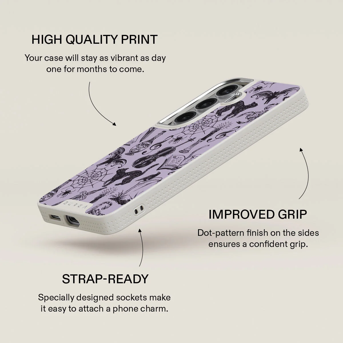 Academy - Samsung Galaxy S26 Case - Image 37