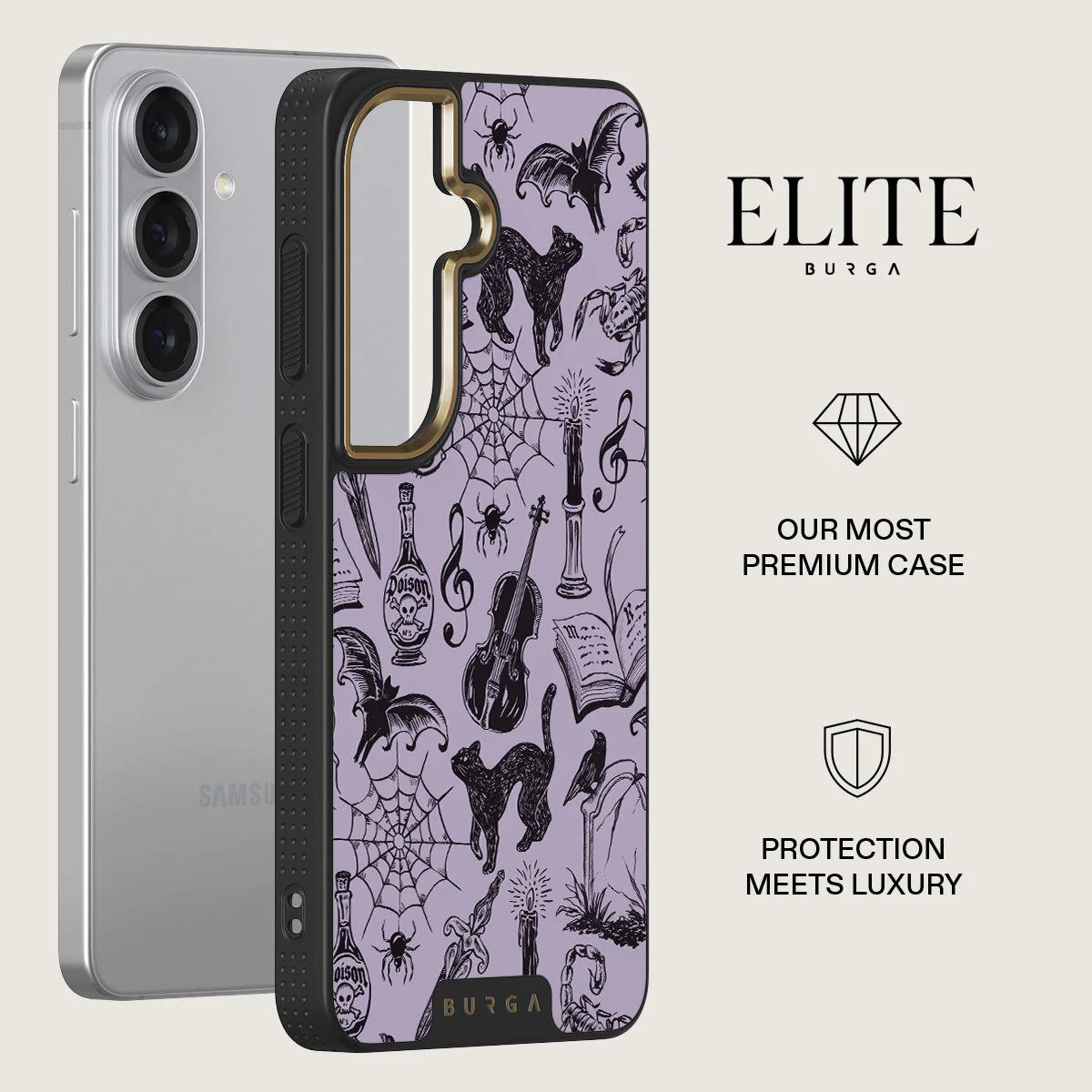 Academy - Samsung Galaxy S26 Case - Image 6