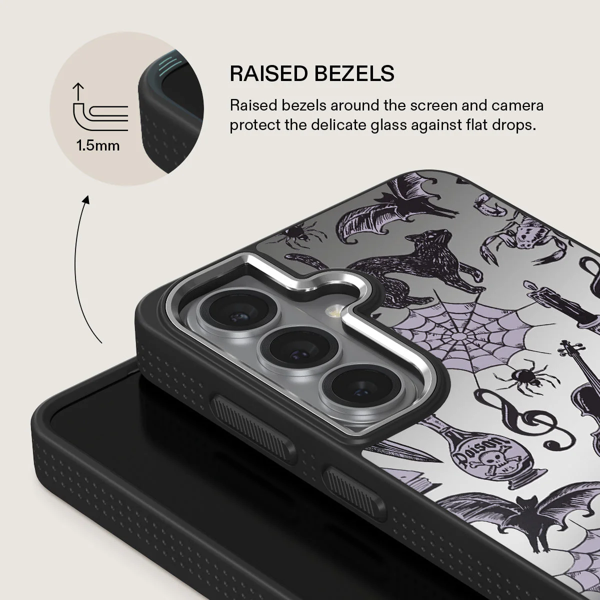 Academy - Samsung Galaxy S26 Case - Image 60