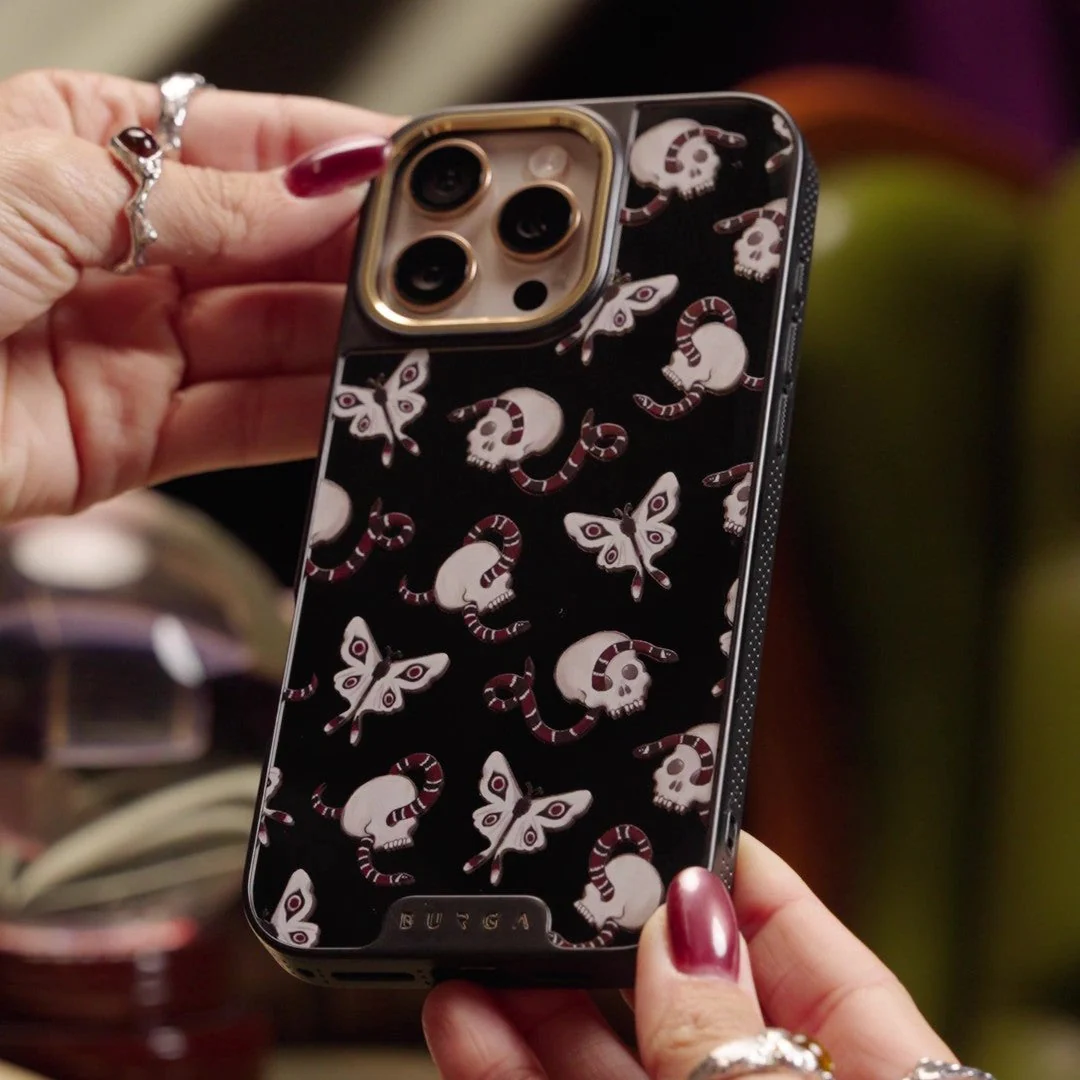 Academy - Samsung Galaxy S26 Case - Image 66