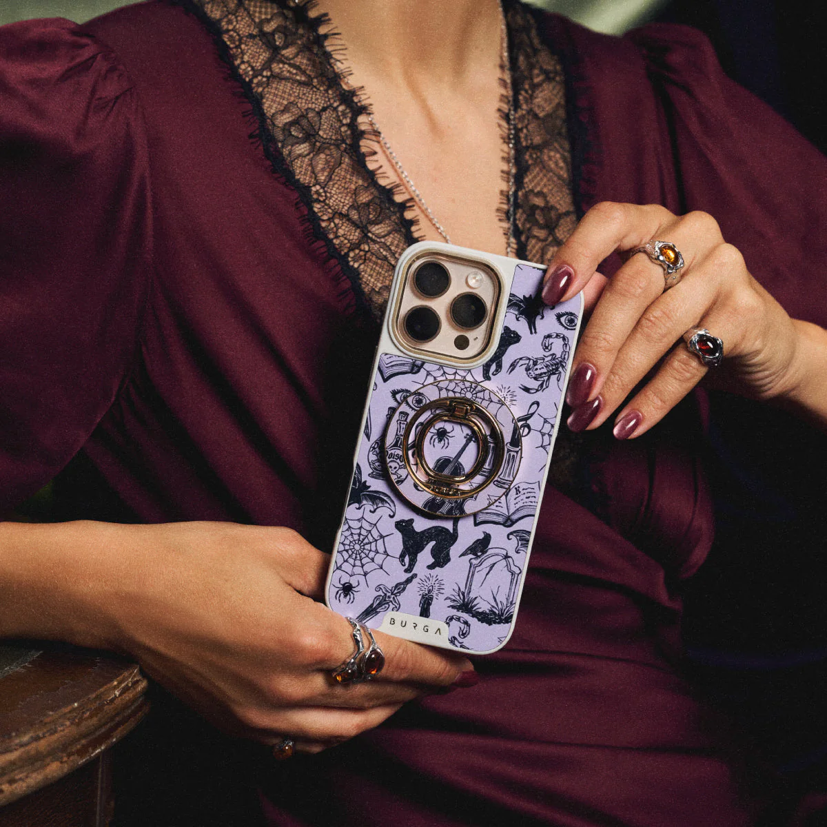 Academy - Samsung Galaxy S26 Case - Image 68