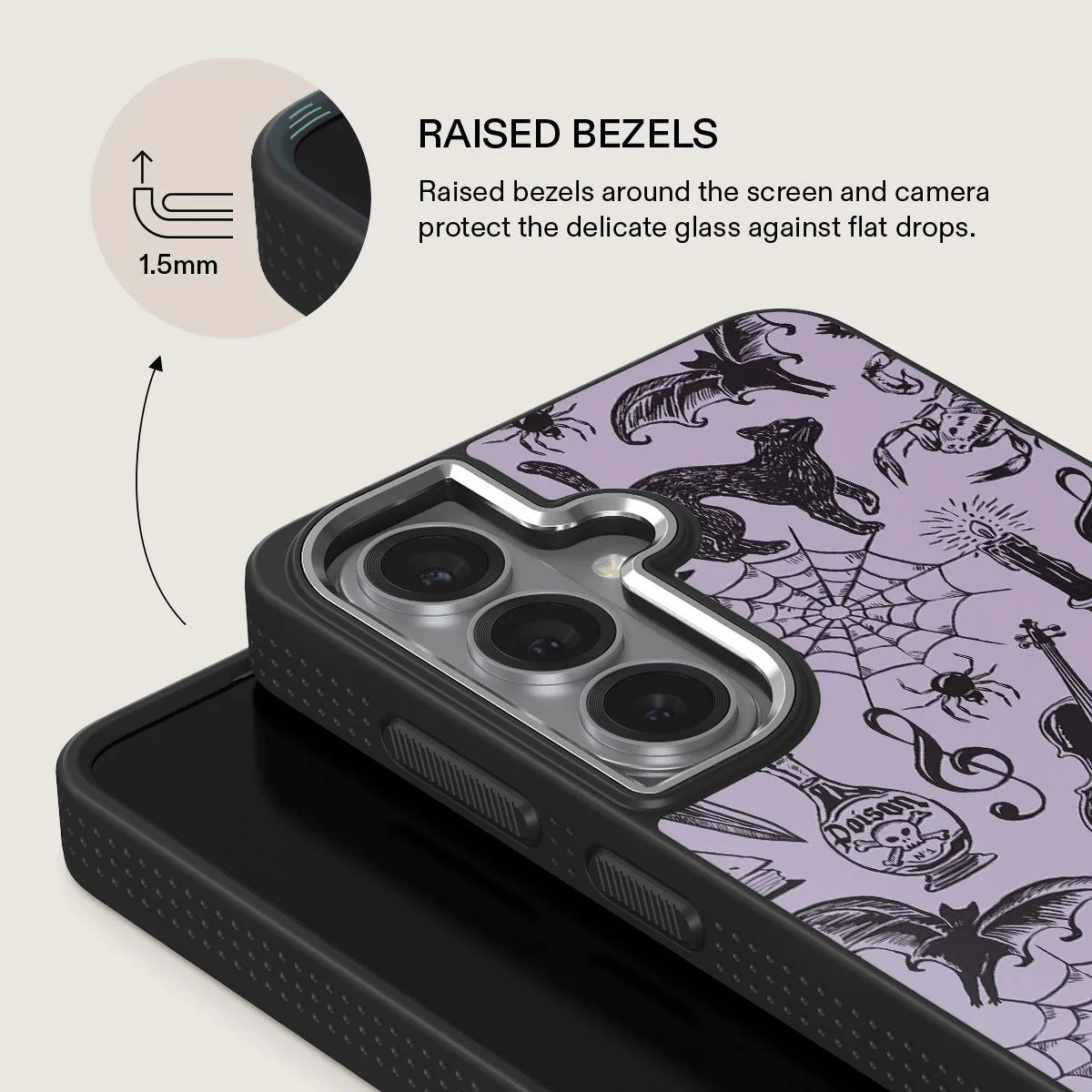 Academy - Samsung Galaxy S26 Plus Case - Image 22