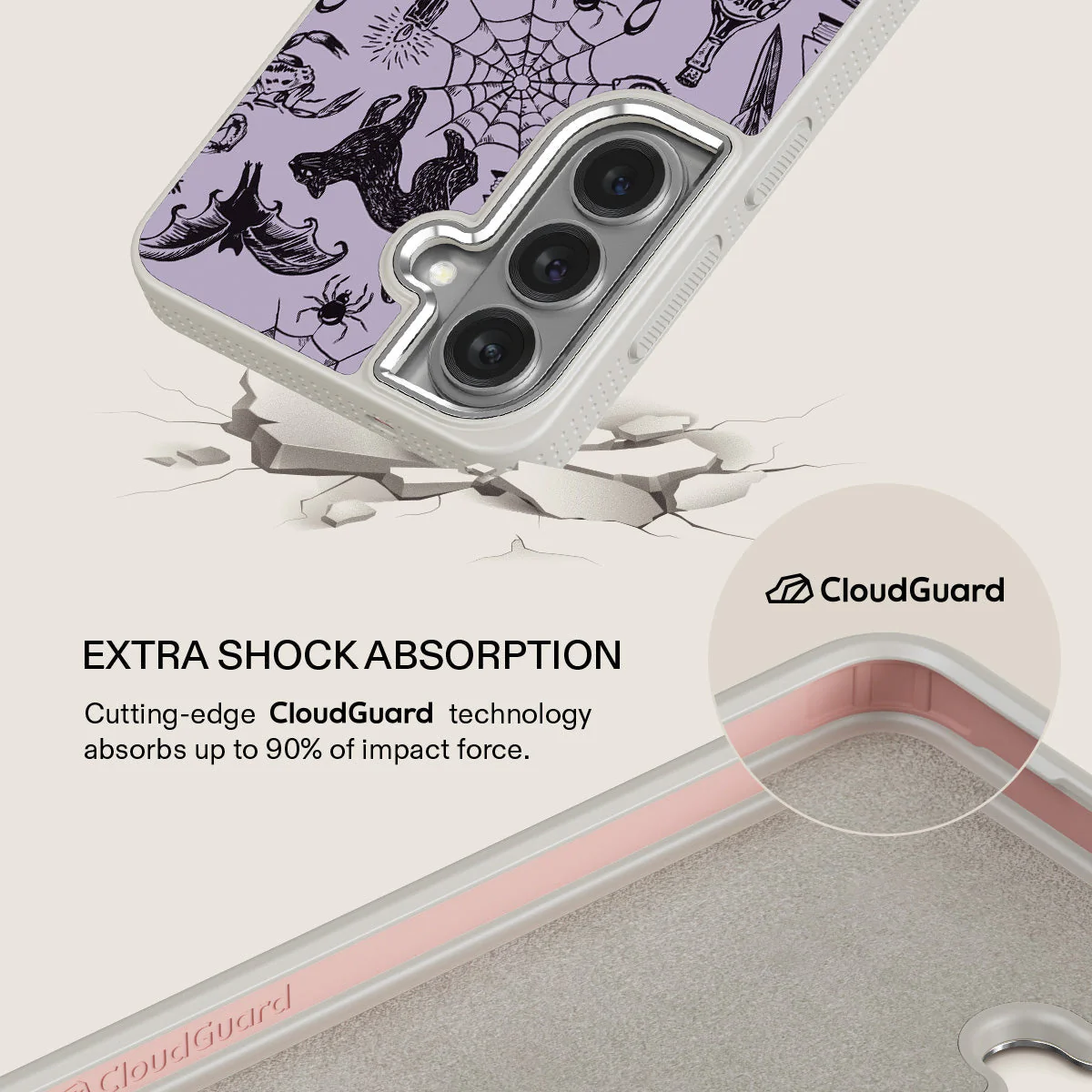 Academy - Samsung Galaxy S26 Plus Case - Image 35