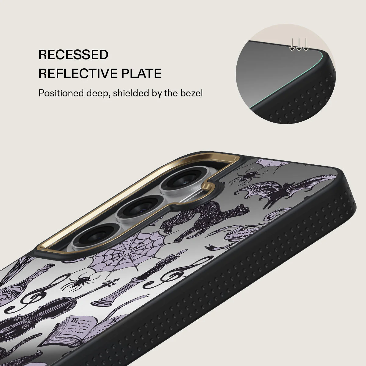 Academy - Samsung Galaxy S26 Plus Case - Image 43