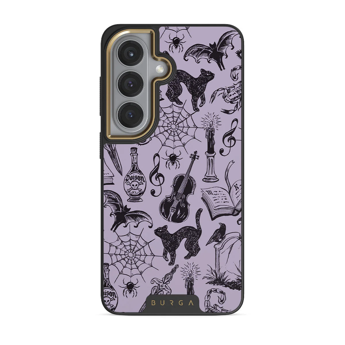 Academy - Samsung Galaxy S26 Plus Case - Image 5
