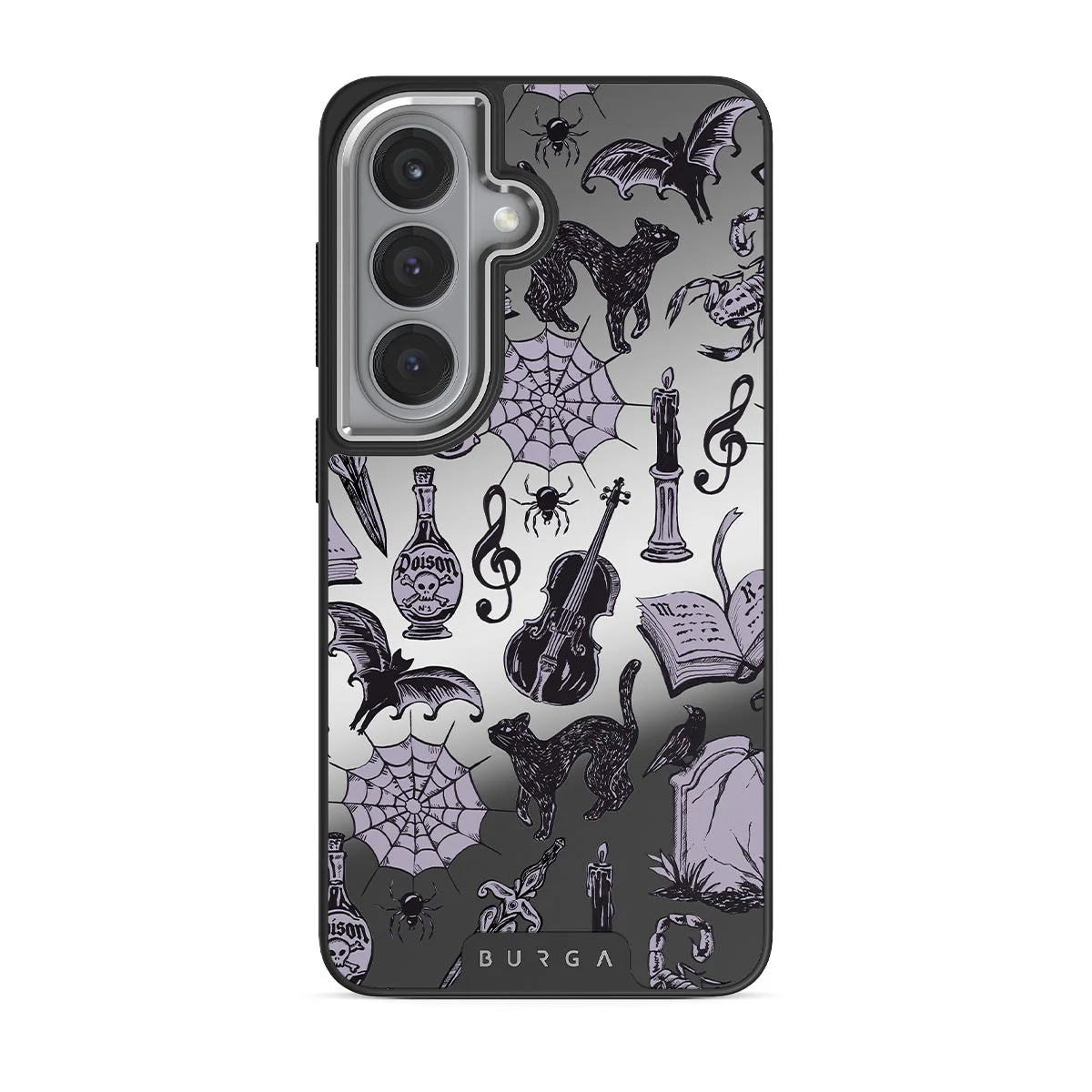 Academy - Samsung Galaxy S26 Plus Case - Image 56