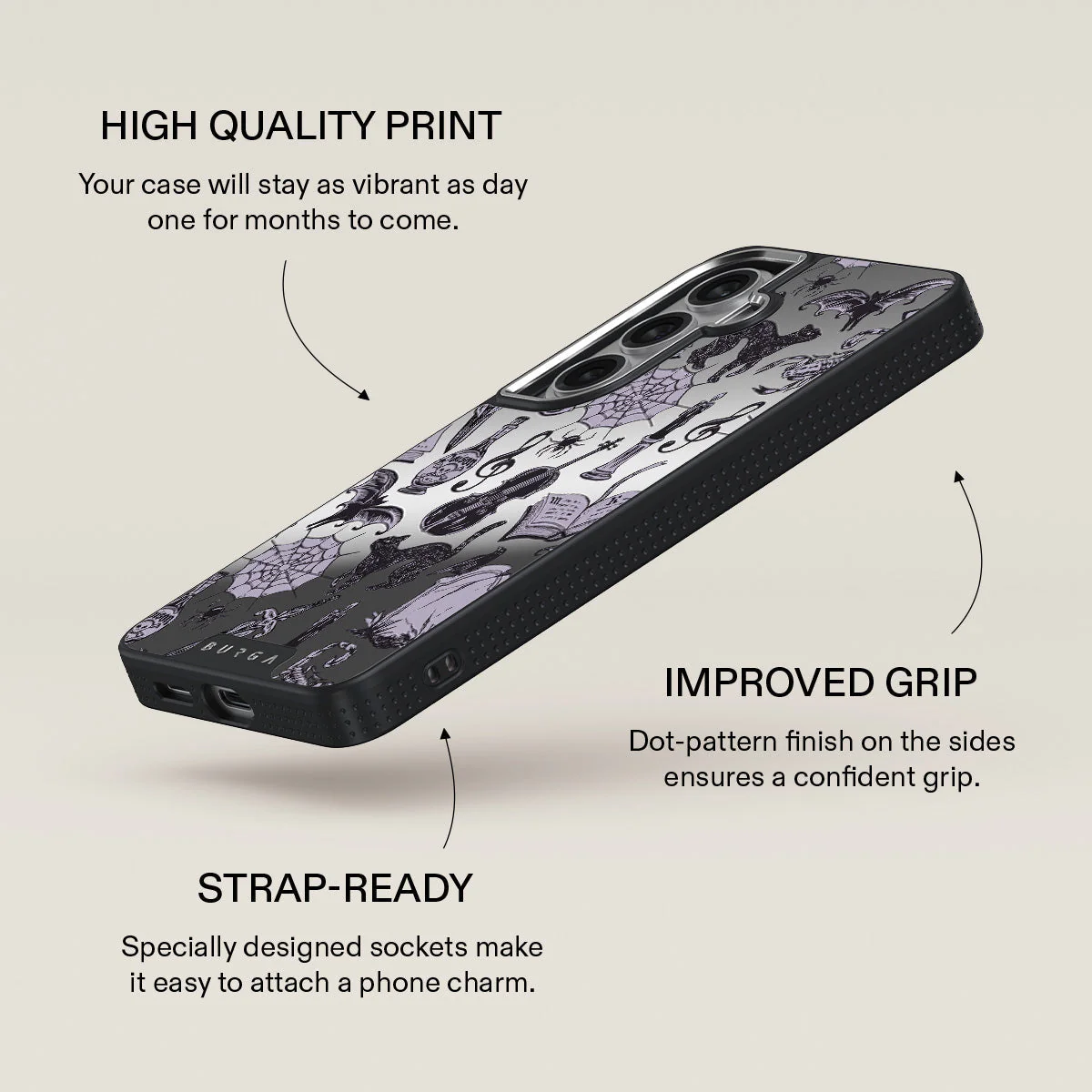 Academy - Samsung Galaxy S26 Plus Case - Image 61