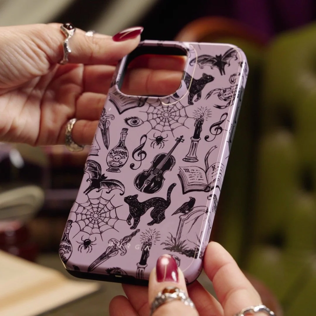 Academy - Samsung Galaxy S26 Plus Case - Image 64