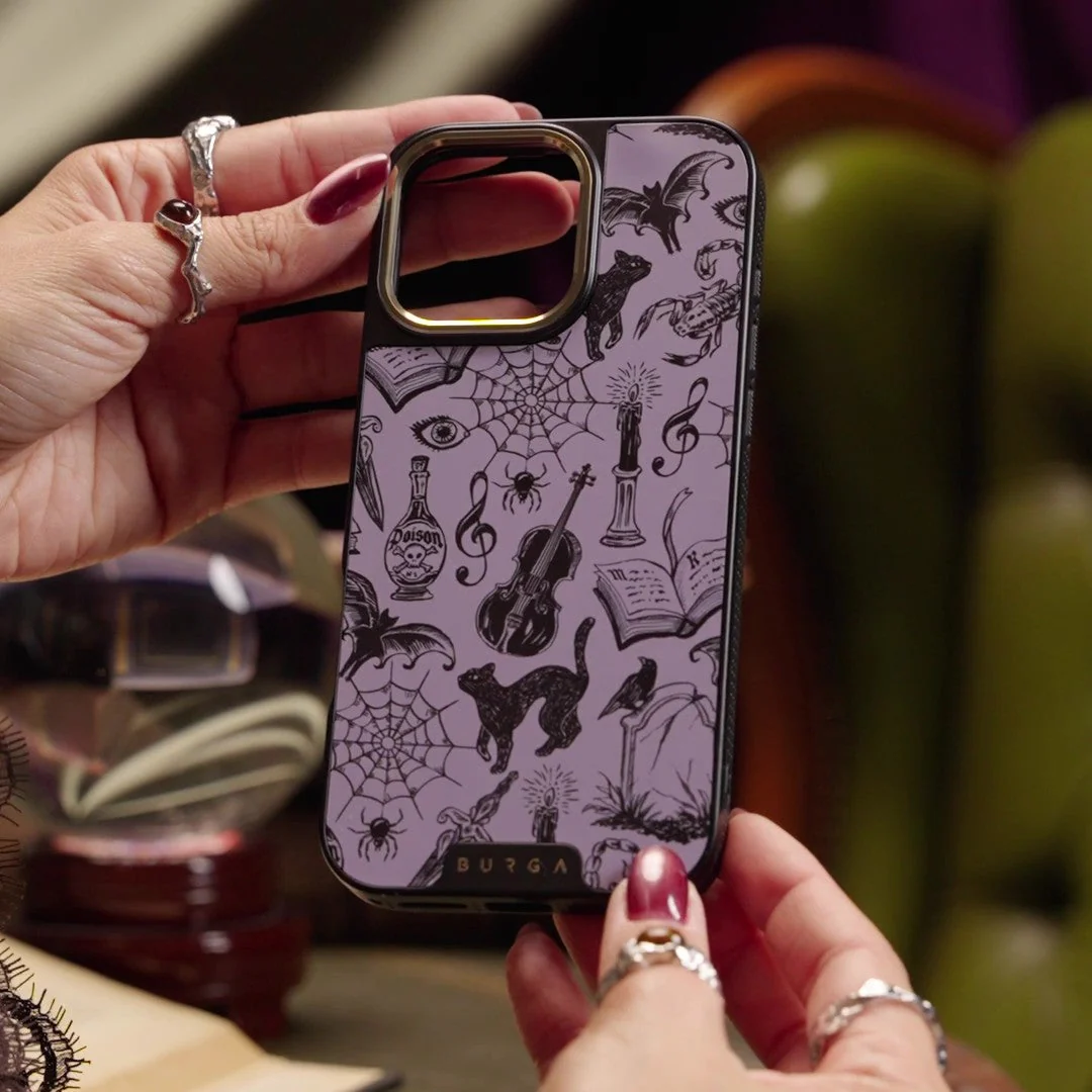 Academy - Samsung Galaxy S26 Plus Case - Image 65