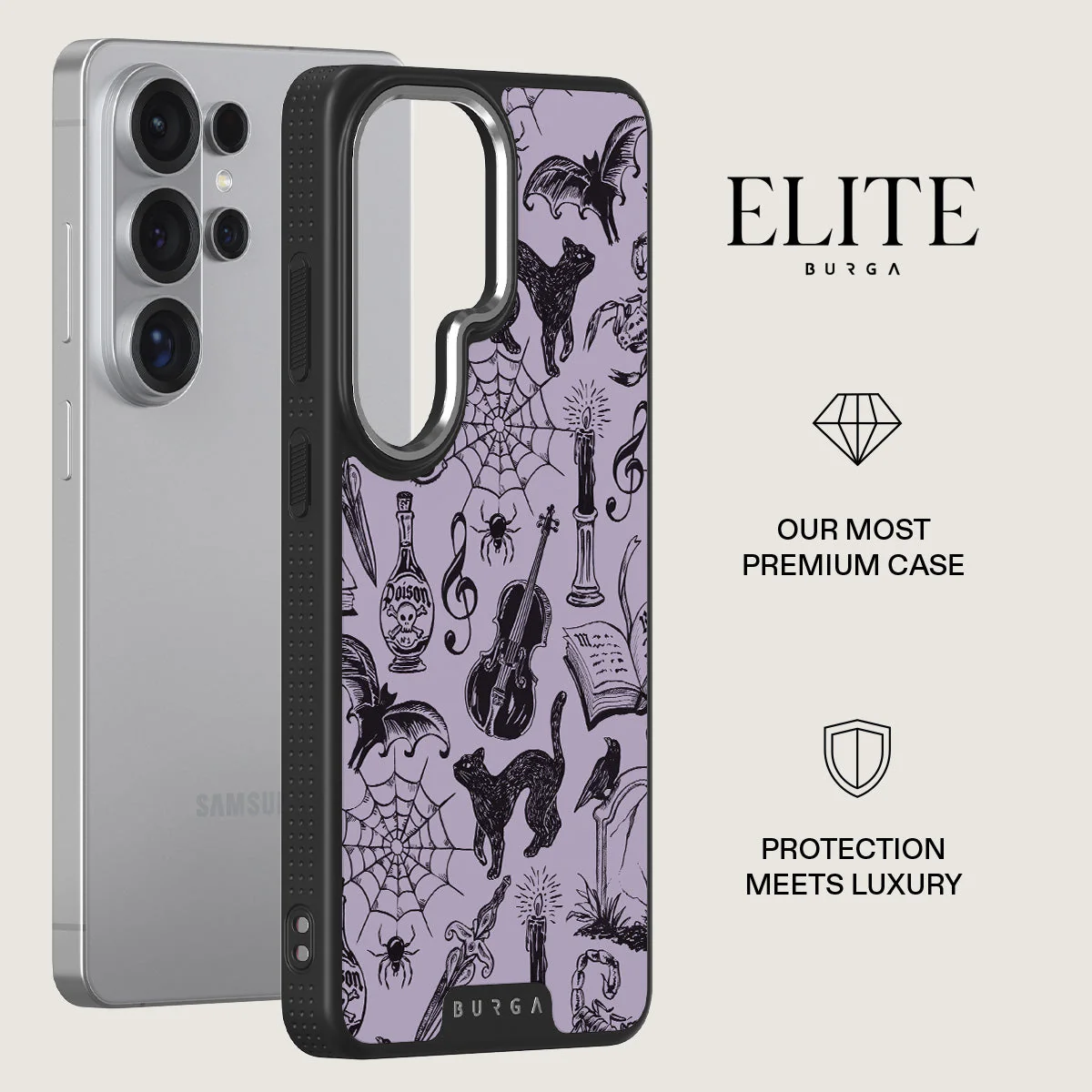 Academy - Samsung Galaxy S26 Ultra Case - Image 20