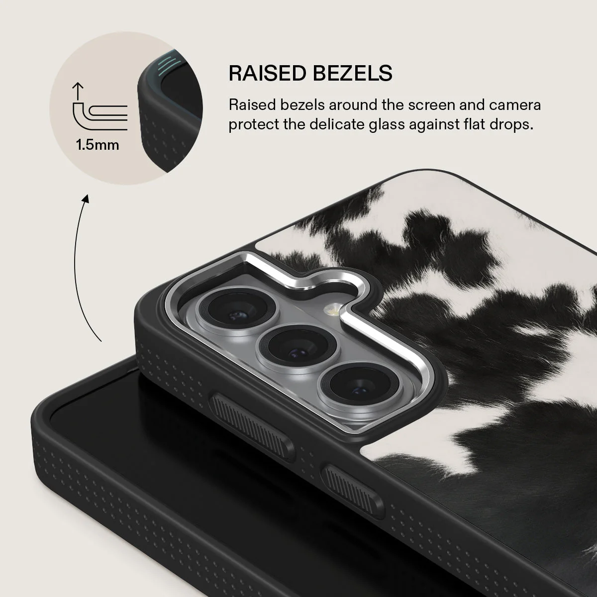 Achromatic - Samsung Galaxy S26 Case - Image 22