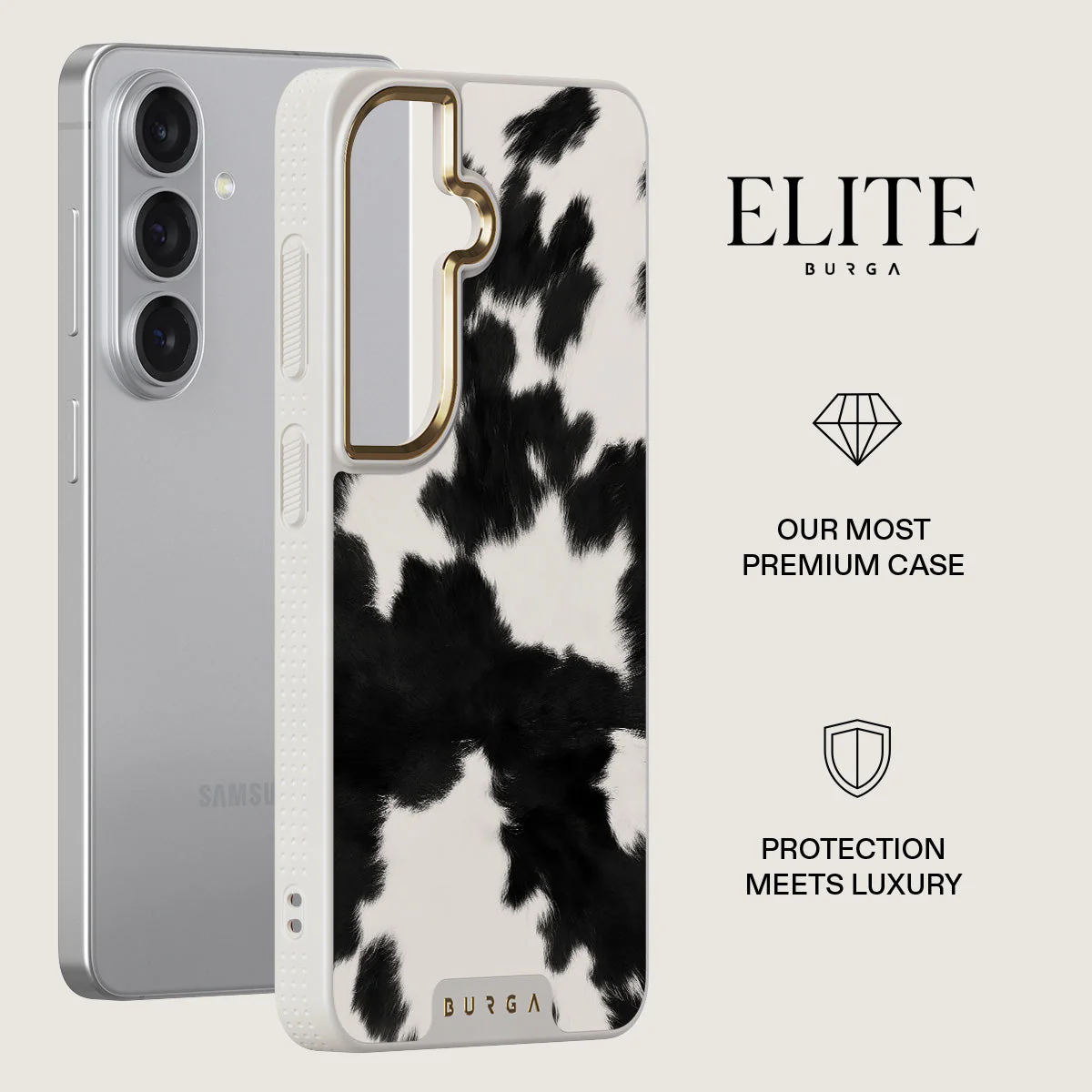 Achromatic - Samsung Galaxy S26 Case - Image 27