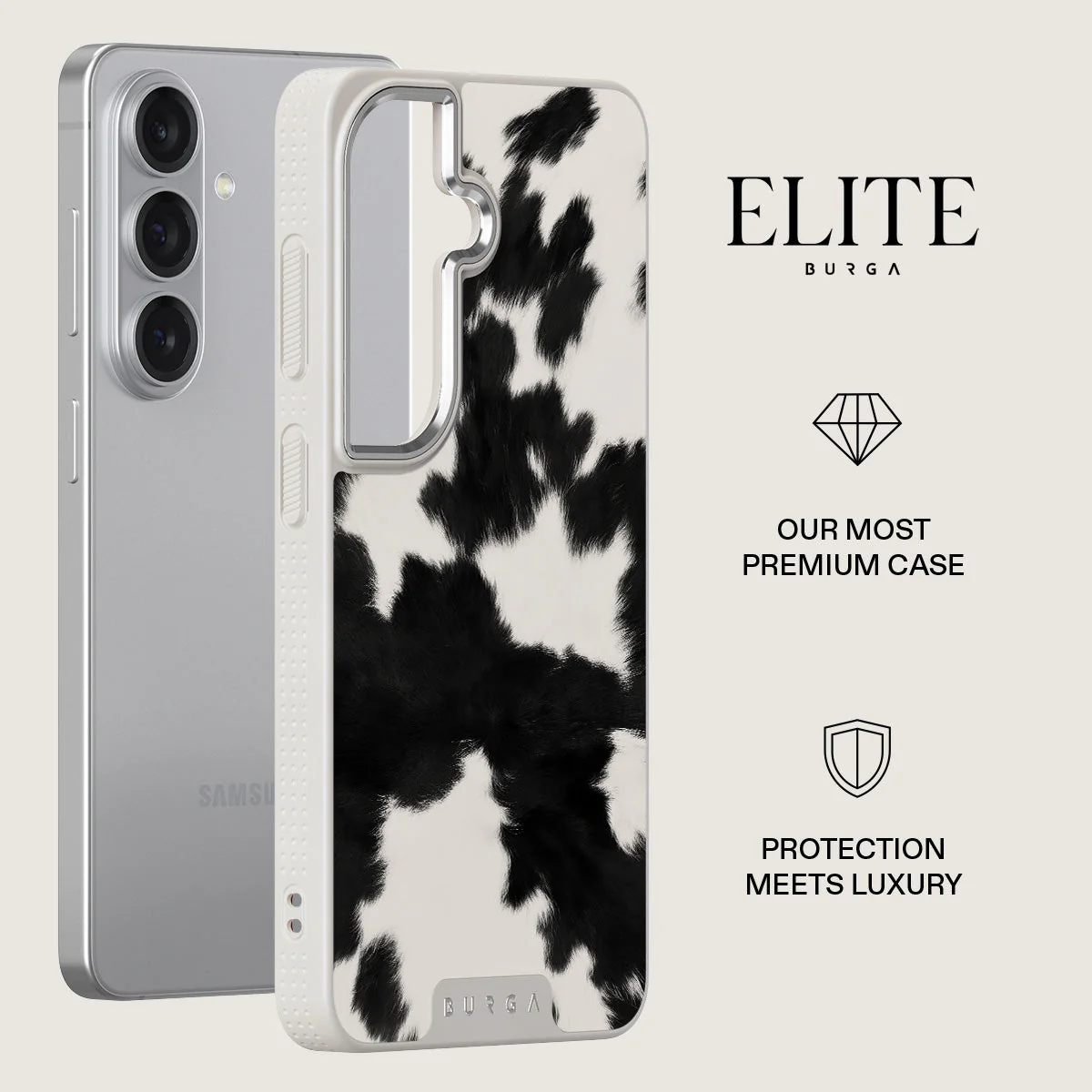 Achromatic - Samsung Galaxy S26 Case - Image 34