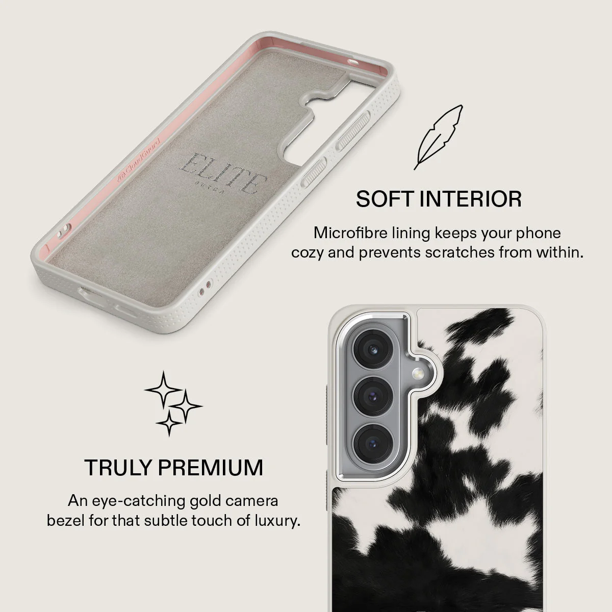 Achromatic - Samsung Galaxy S26 Case - Image 38