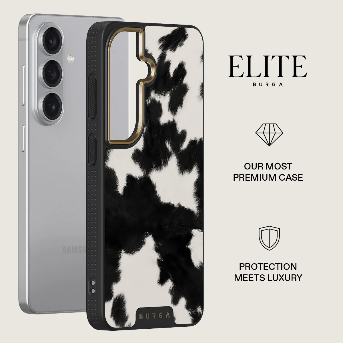 Achromatic - Samsung Galaxy S26 Case - Image 6