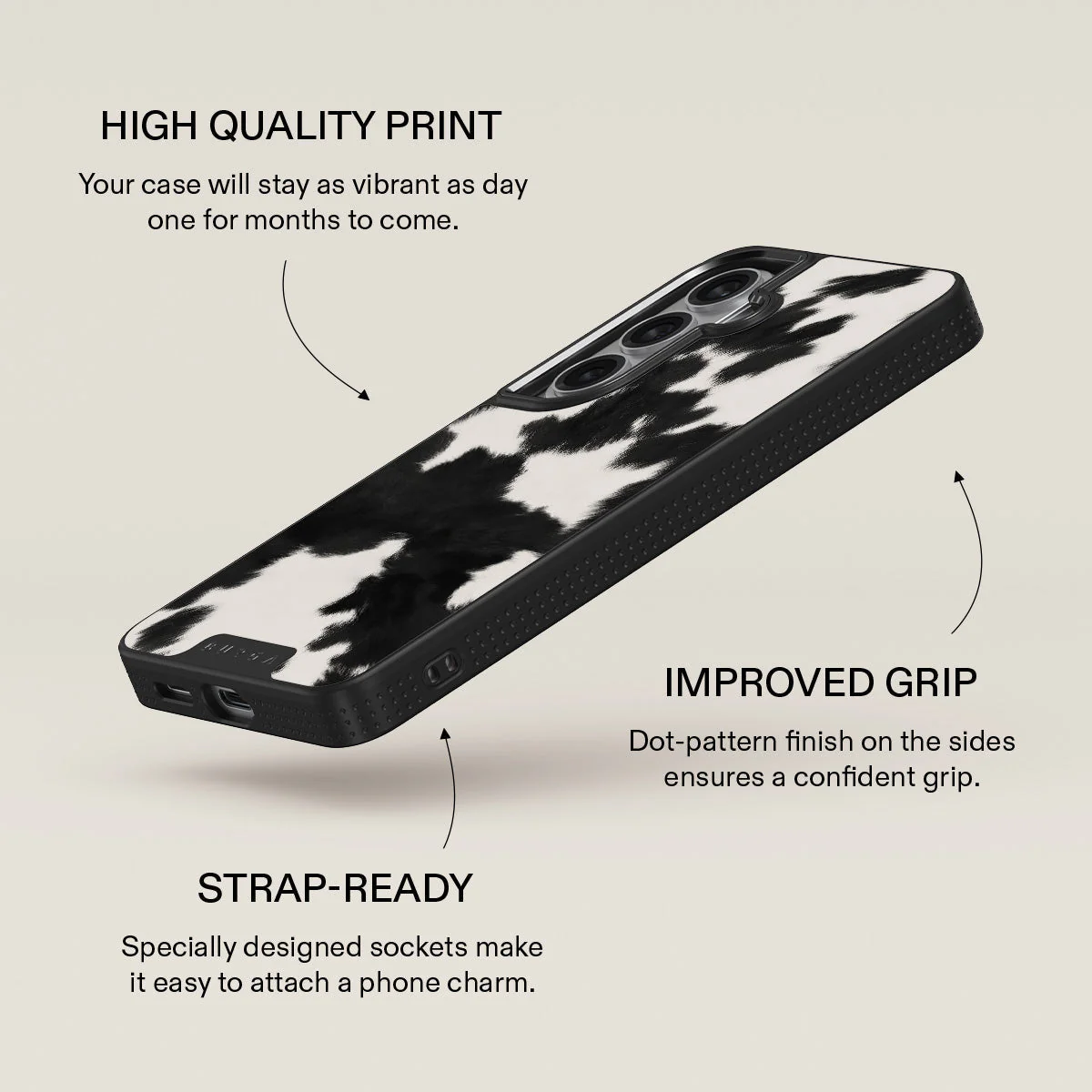 Achromatic - Samsung Galaxy S26 Plus Case - Image 16