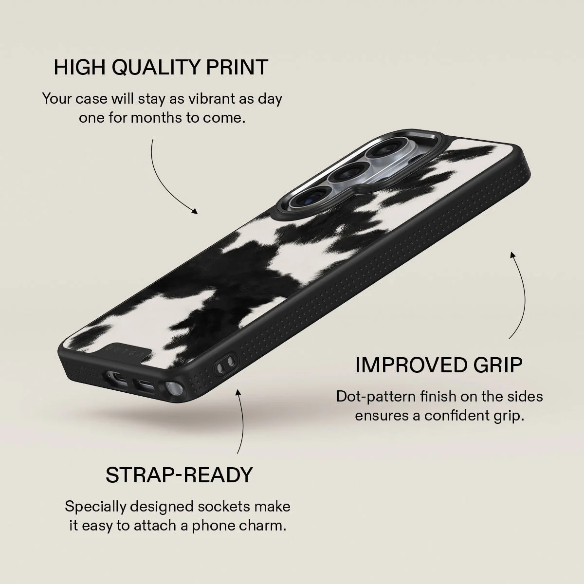 Achromatic - Samsung Galaxy S26 Ultra Case - Image 16