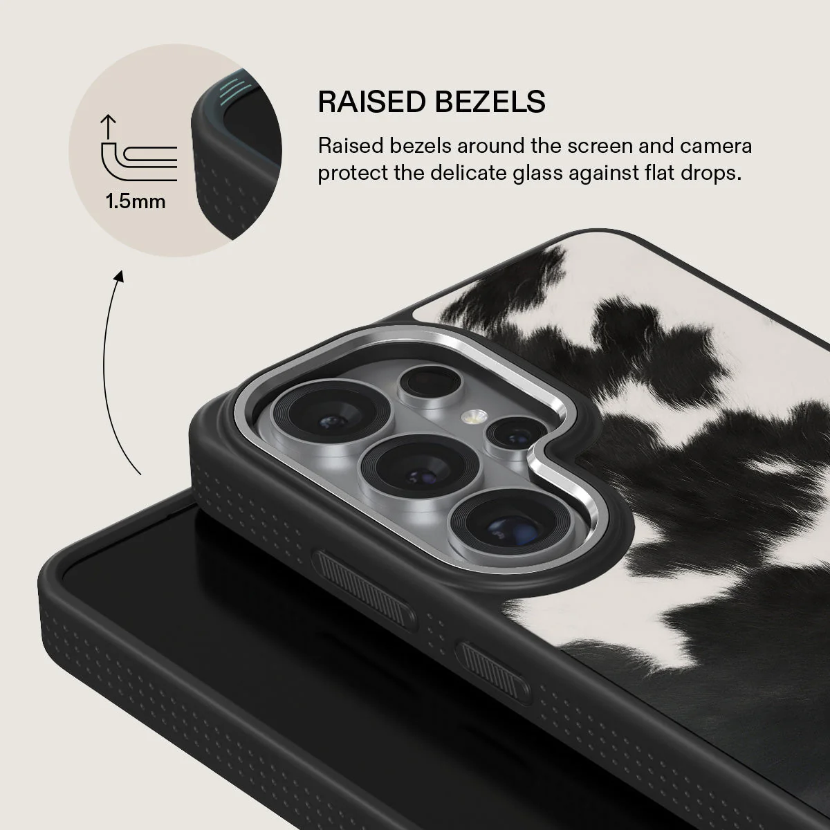 Achromatic - Samsung Galaxy S26 Ultra Case - Image 22