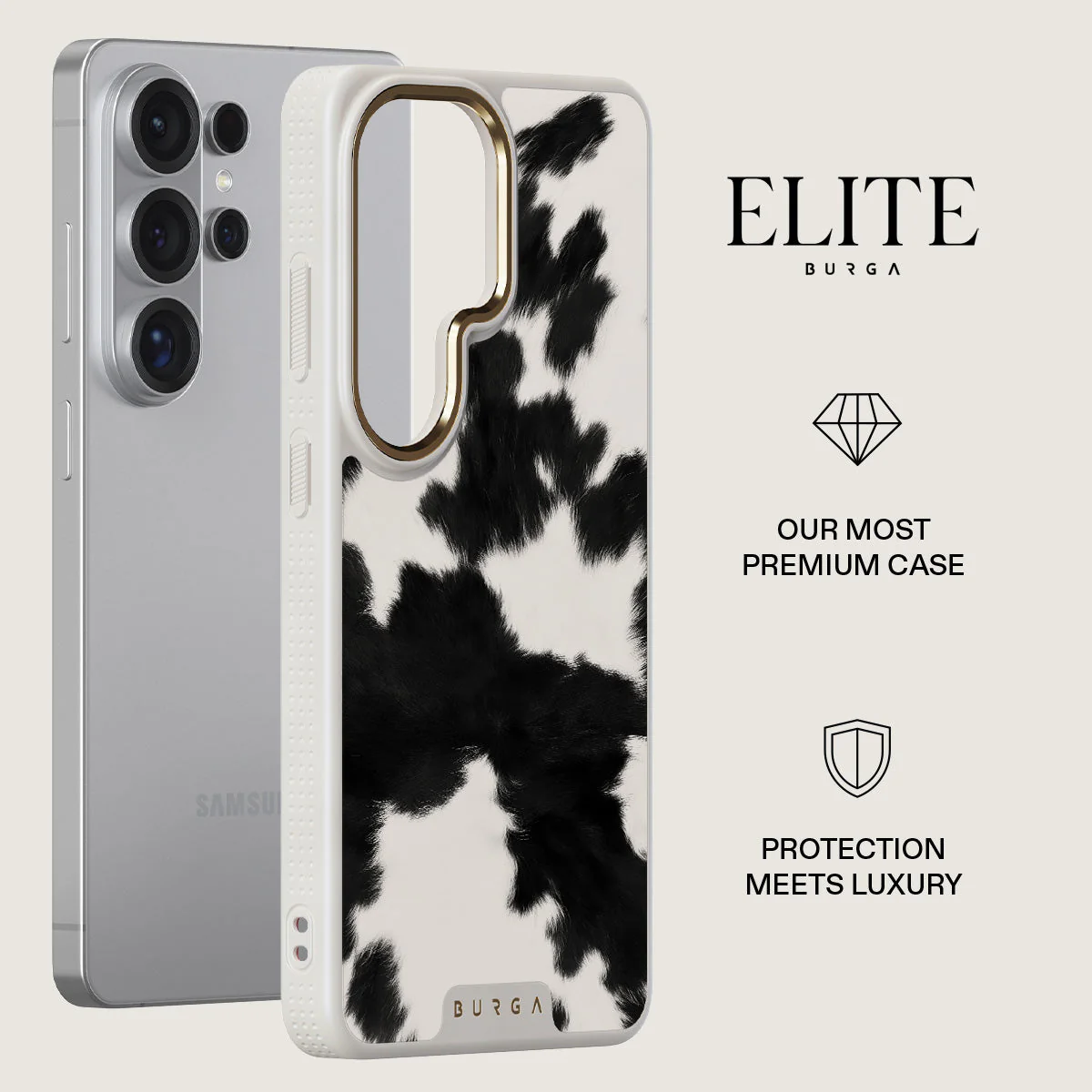 Achromatic - Samsung Galaxy S26 Ultra Case - Image 27