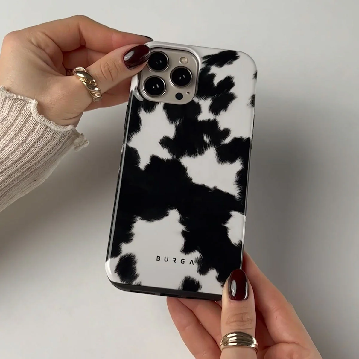 Achromatic - Samsung Galaxy S26 Ultra Case - Image 40