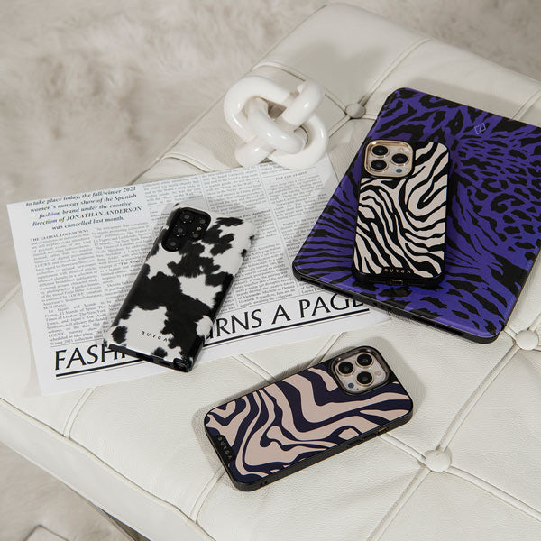Achromatic - Samsung Galaxy S26 Ultra Case - Image 45
