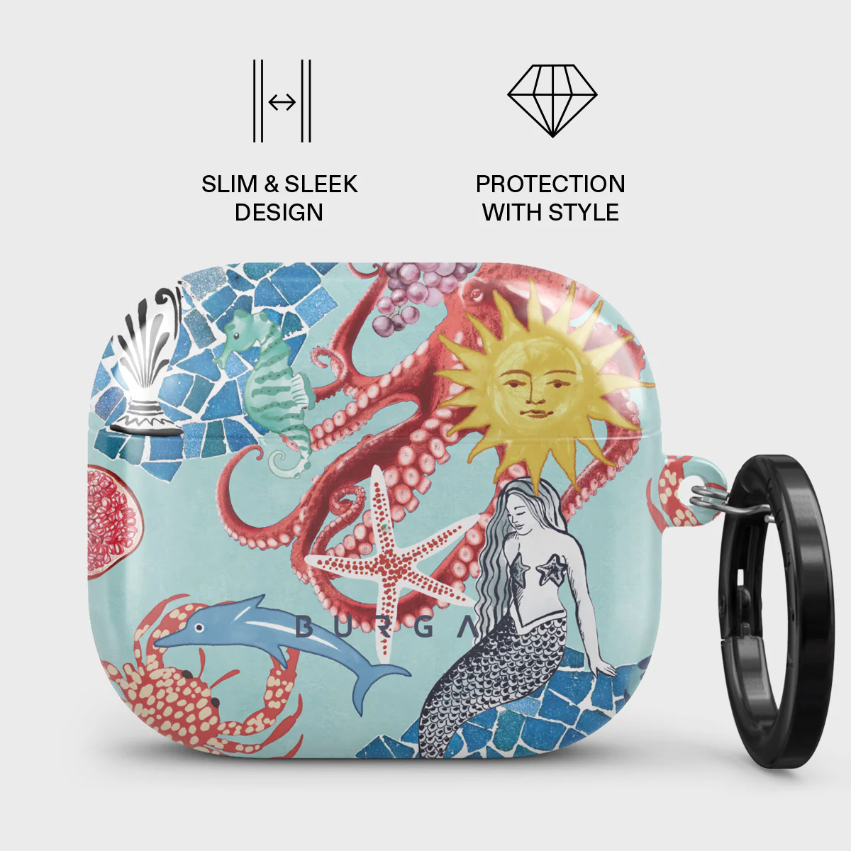 Aegean Affair - AirPods 3 Case - Image 4