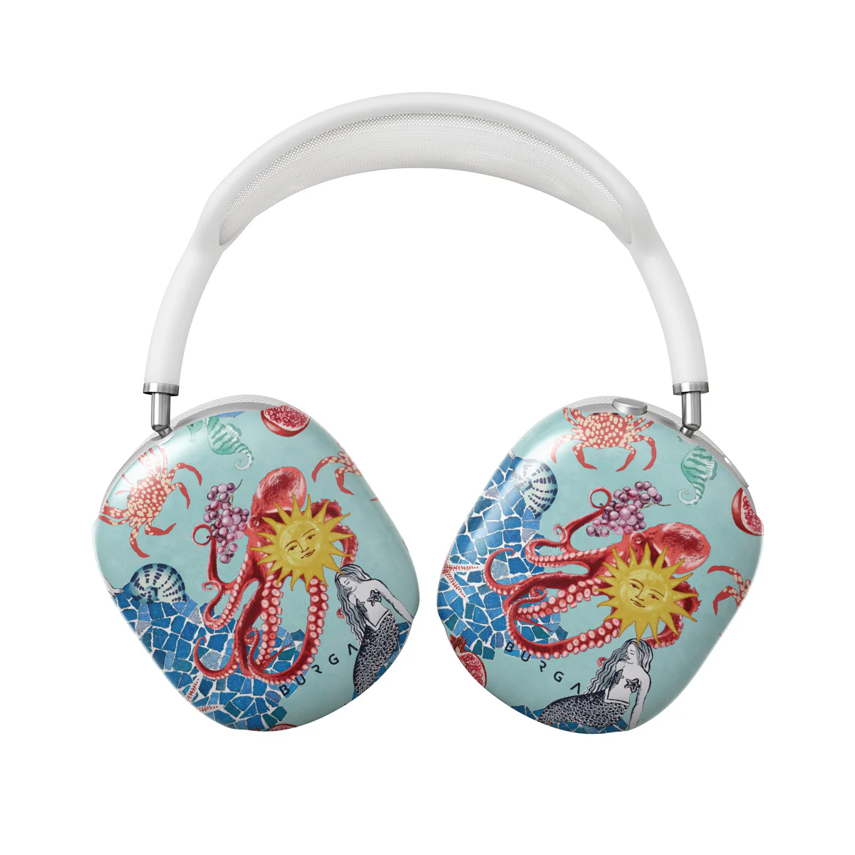 Aegean Affair - AirPods Max Case