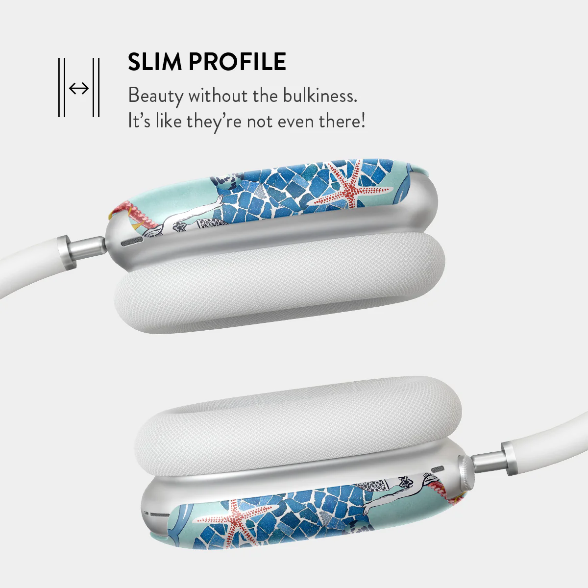 Aegean Affair - AirPods Max Case - Image 4