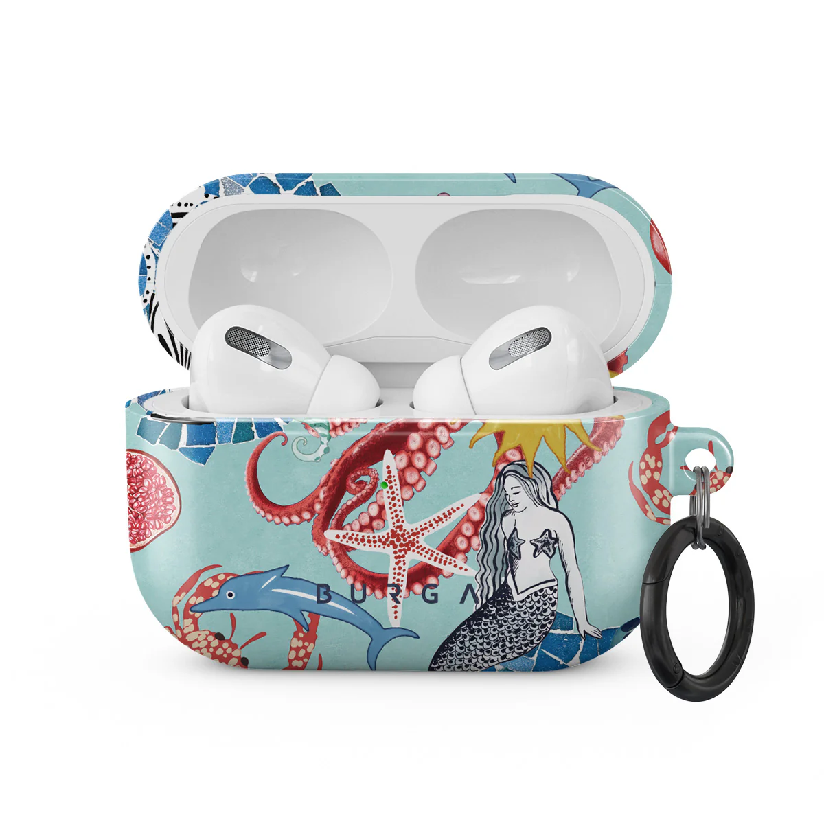 Aegean Affair - AirPods Pro Case