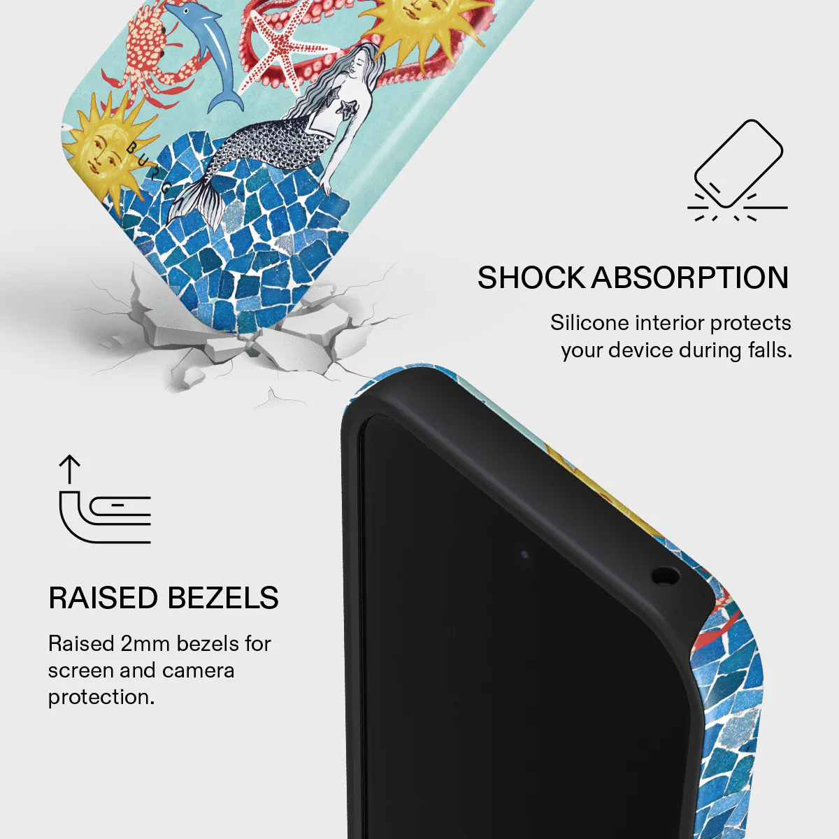 Aegean Affair - Google Pixel 10 Case - Image 4