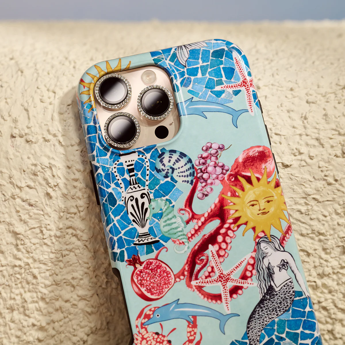 Aegean Affair - Google Pixel 10 Pro Case - Image 9
