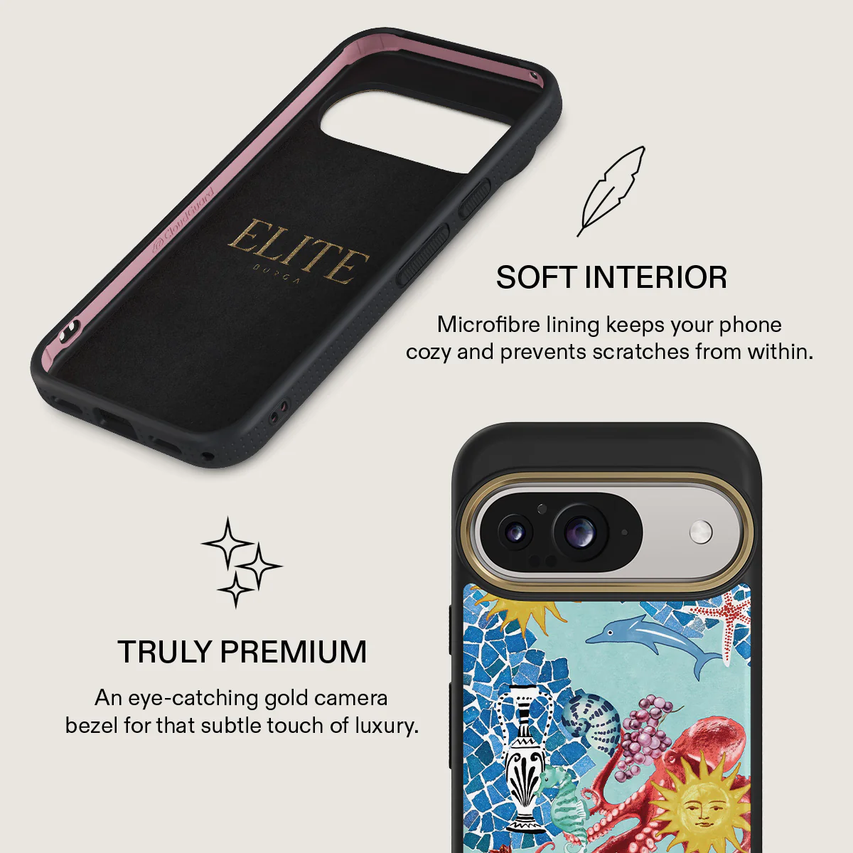 Aegean Affair - Google Pixel 10 Pro XL Case - Image 10