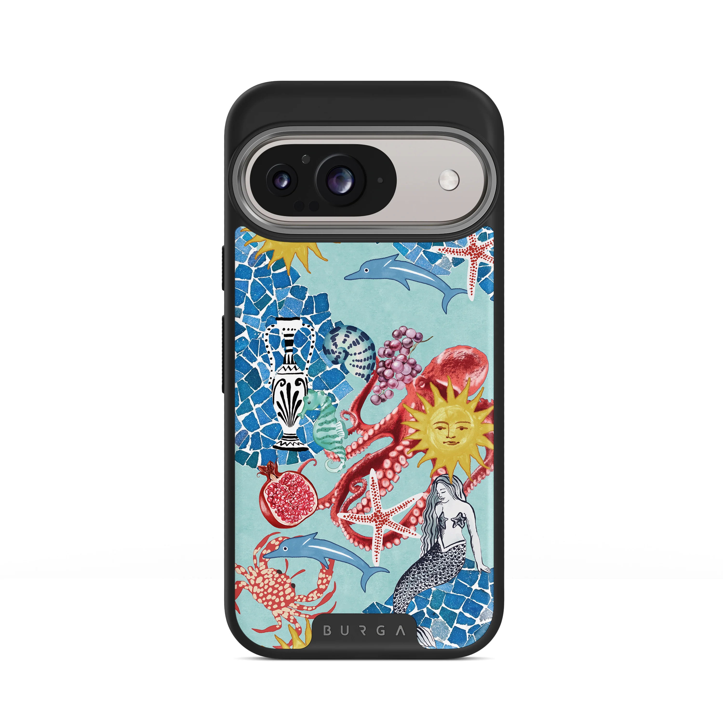 Aegean Affair - Google Pixel 10 Pro XL Case - Image 12