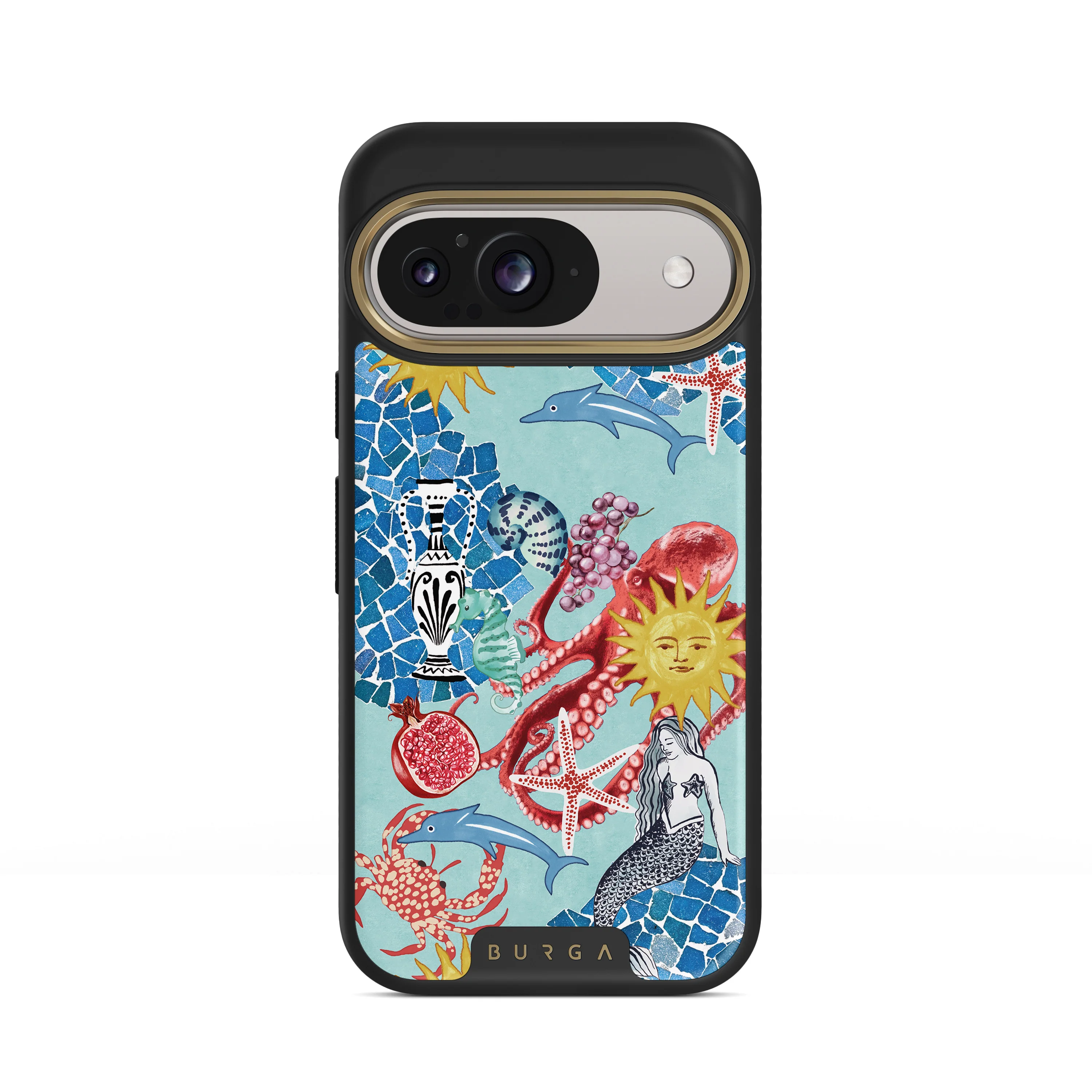 Aegean Affair - Google Pixel 10 Pro XL Case - Image 5