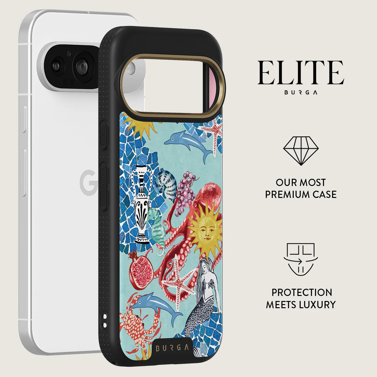 Aegean Affair - Google Pixel 10 Pro XL Case - Image 6